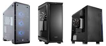 7 best tempered glass pc cases