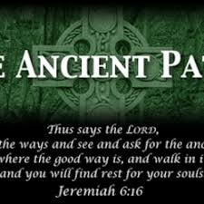 Ancient Path Ministries - Jeff McCluskie's Podcast