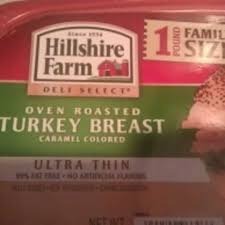oven roasted turkey t