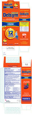 Delsym Information Side Effects Warnings And Recalls