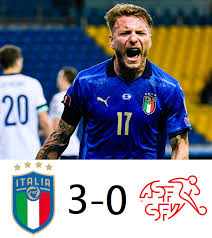 Résultats de toutes les compétitions. Italie Football Facebook