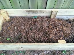 How To Layer A Raised Garden Bed