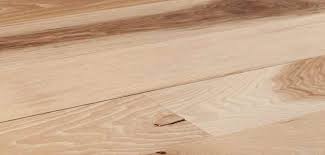 unfinished wood floors how to clean