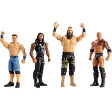 Petersburg, baroque a inside the thunderdome. Wwe Top Picks 2021 Basic Collection Action Figure Case