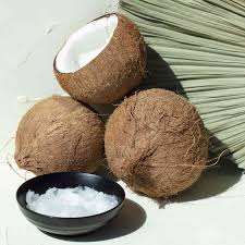 coconut oil for hair the benefits and