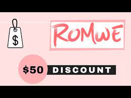 Maybe you would like to learn more about one of these? Romwe Gift Card Code 07 2021
