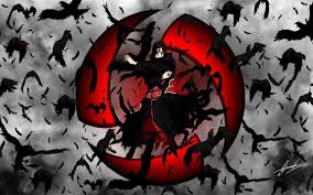 Find the best itachi uchiha wallpaper hd on getwallpapers. Itachi Wallpaper 1080p Posted By Christopher Cunningham