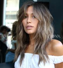 10 gorgeous long haircuts with layers