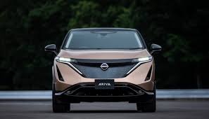 You can still experience a day in the life of ariya. Nissan Ariya Crossover Ev Ready For 2021 Drivemeonline Com