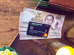 Aud To Thb Exchange Rate Buy Thai Bahts Travel Money Oz