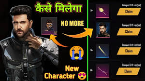 Using the power of music, alok left brazil and travelled. Free Fire New Character Jai Full Details New Character Vs Dj Alok Which Is Best Alpha Army Youtube