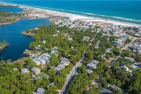 grayton beach s 4th of july parade