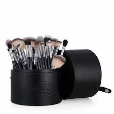 24 pieces makeup brush set