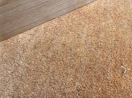 coir matting natural 1m calverts carpets