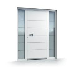 Aluminum Entry Doors In Beautiful