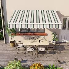 Best Garden Awnings And Canopies With
