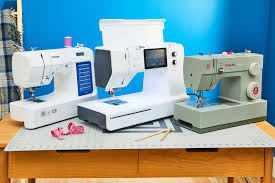the 8 best sewing machines of 2024