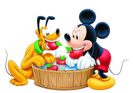 mickey mouse png transpa image