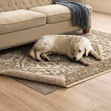 mohawk home all pet proof rug pad 8 x