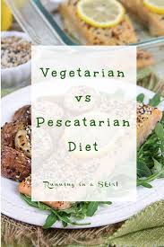pearian vs vegetarian which one is