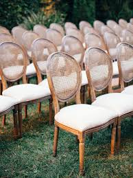 do wedding chairs matter magnolia