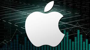 apple stock surge influenced by