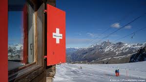 Create a custom my map. Skifahren In Der Schweiz Mit Auflagen Weiterhin Moglich Aktuell Europa Dw 04 12 2020