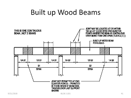 wood piers and spans concerns