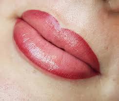 full lips 3 esther permanent make