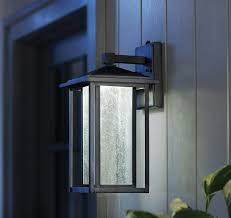 Exterior Lighting Around Your Home