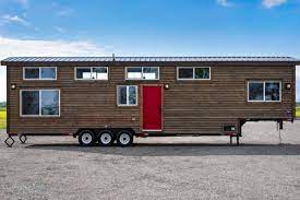 enormous tiny houses that push the