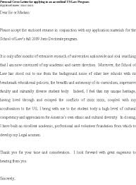 Diverse Background Cover Letter How To Identify Yourself As A