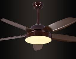 Fan Ceiling Lamp