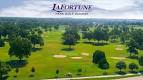 LaFortune Park Golf Course - GOLF OKLAHOMA