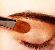 smokey eye makeup tips for small and
