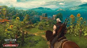 Witcher 3 hearts of stone keep the mark. The Witcher 3 Blood And Wine Review Paradise Found