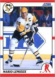 5 1990 score hockey cards: Every 1990 91 Hockey Card Set Ranked