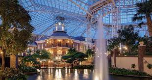 Cheapest Time To Stay At Opryland Hotel gambar png