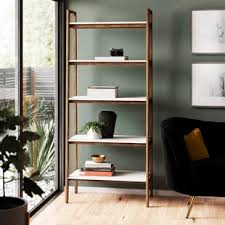 What is the price range for white bookcases? White High Gloss Bookcase Wayfair