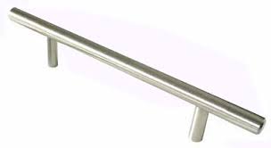 12 1 2 solid stainless steel bar pull