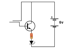 The example transistor xor gate circuit is implemented here using pn2222a npn transistors (a variant of the 2n2222a) but many common npn bipolar junction transistors. Transistor Gif 3 Gif Images Download