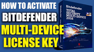 bitdefender total security multi device