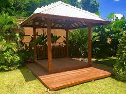 New Thai Gazebo Design Garden Of Asia