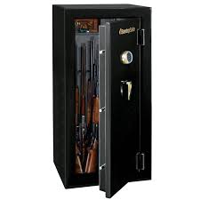 sentry 1459e gun fire safe with