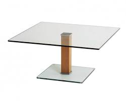 Semplice Glass Coffee Table Futureglass