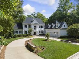 cary nc houses with land 49