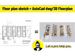 Autocad Dwg From Sketched Image Pdf