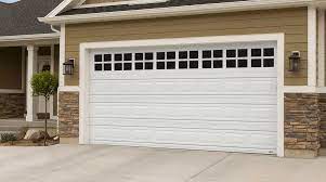 residential martin garage doors