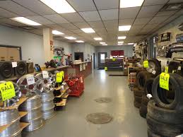 best used auto parts in flint mi