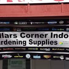 Dollars Corner Indoor Gardening 7216a